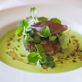 The Post House Restaurant