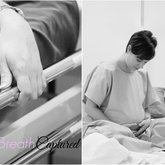 Birth photography- Hermanus Gansbaai Caledon