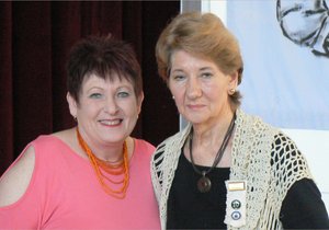 Gansbaai VLV Nuus (21 April 2016)