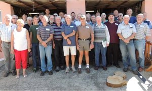 Overberg Houtdraaiers Gilde