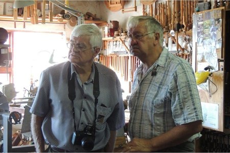 Gansbaai_Overberg_Houtdraaiers_2