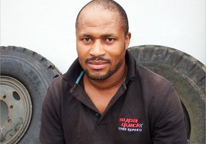 Jongâ€™s dream came true