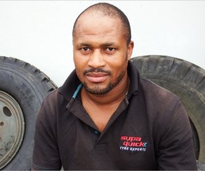 Jongâ€™s dream came true