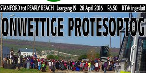 Gansbaai_Courant_28_April_2016_Voorblad_1