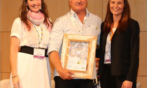 Marine Dynamics Peopleâ€™s Choice