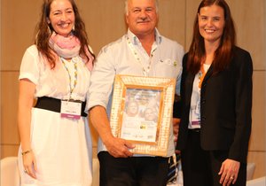 Marine Dynamics Peopleâ€™s Choice