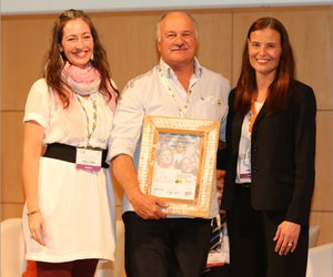 Marine Dynamics Peopleâ€™s Choice