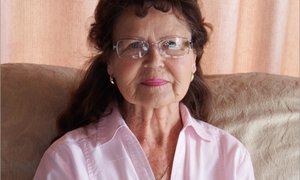 Ouma-organiseerder verhuis