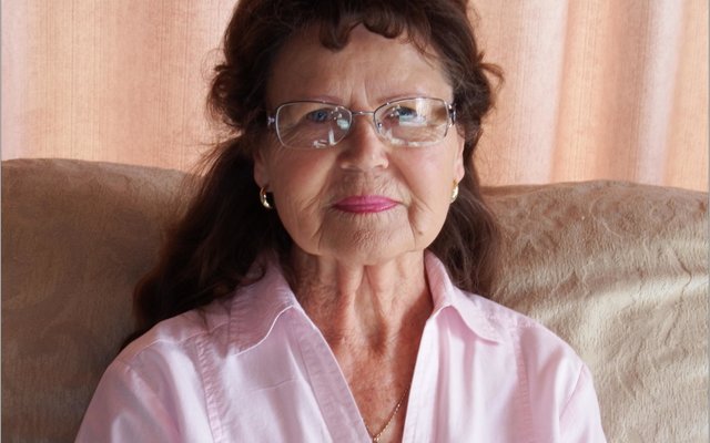 Baby (Johanna) KrÃ¼ger van De Kelders en â€œOuma-organiseerderâ€ vir 10 jaar verhuis na die Strand 