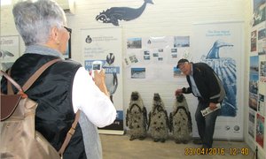 Gewilde Toerismekantoor