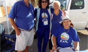 Nie te laat vir Kiesersregistrasie nie