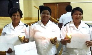 Opleidings-geleentheid