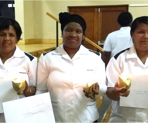 Opleidings-geleentheid