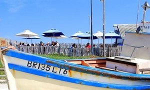 Succulent Seafood paired with Great Views in Lâ€™Agulhas & Struisbaai