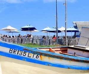 Succulent Seafood paired with Great Views in Lâ€™Agulhas & Struisbaai