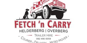 Fetch â€˜n Carry