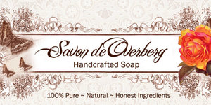 Savon de Overberg 