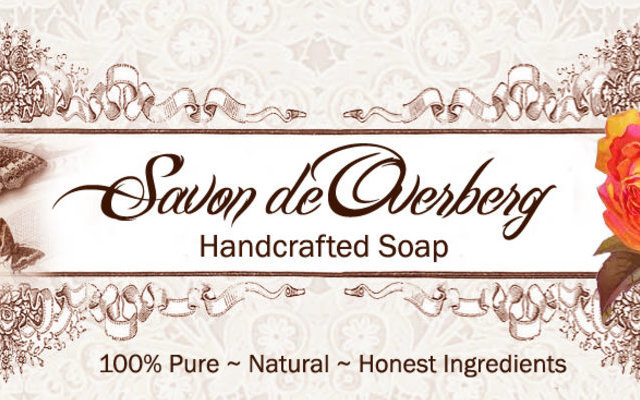 Savon de Overberg 