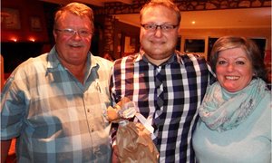 Eerste Hoop vaar goed