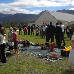 Gansbaai_Fire_Fighters_Fun_Day_2