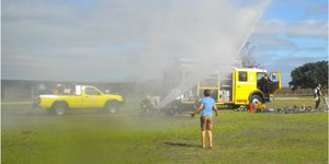 Gansbaai_Fire_Fighters_Fun_Day_4