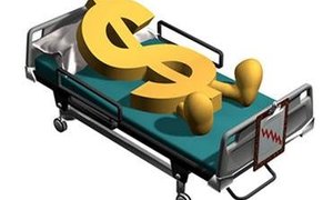 The growing cost of healthcare makes a 