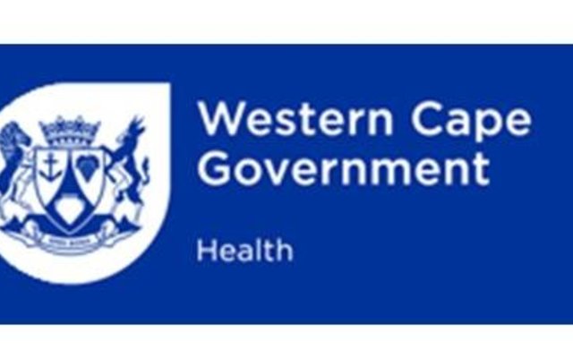WesternCapeGovernmentHealth