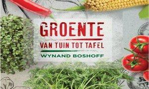 RESENSIE Groente van tuin tot tafel
