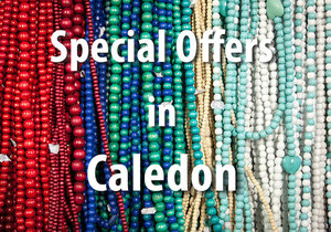 Special Offers in Caledon