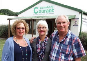 Totsiensâ€¦Francois & Deonora de Jongh