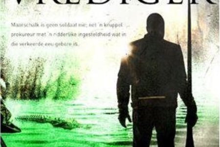 Gansbaai_Resensie_Vrediger_Lapa