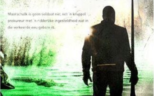 Gansbaai_Resensie_Vrediger_Lapa