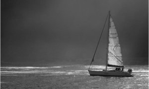 Mensgemaakte Strukture