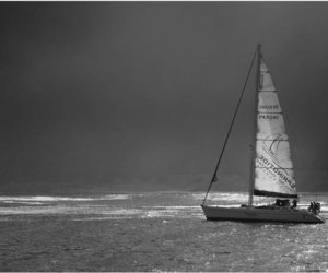 Mensgemaakte Strukture