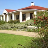 Guesthouse with Suites