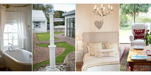 Bredasdorp Country Manor