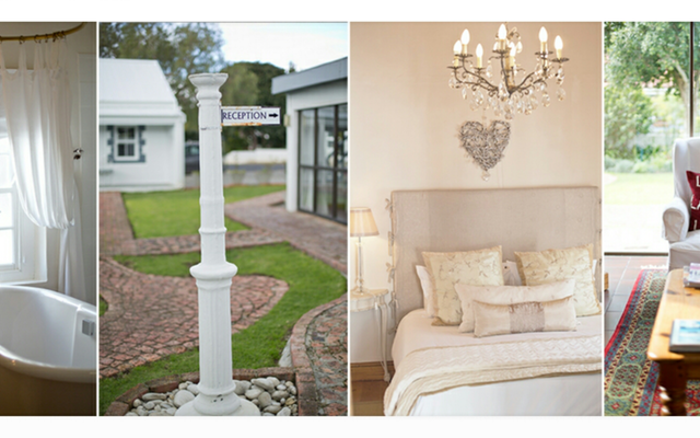 Bredasdorp Country Manor
