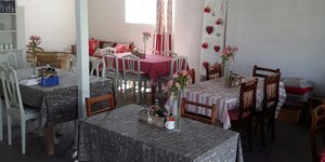 Cinnamon CafÃ© & Ginger Gifts