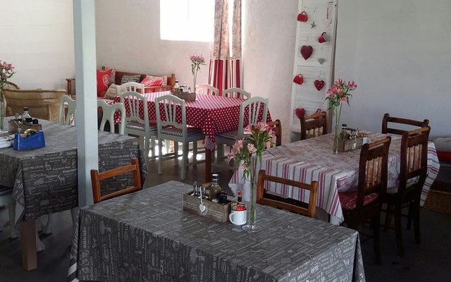 Cinnamon CafÃ© & Ginger Gifts