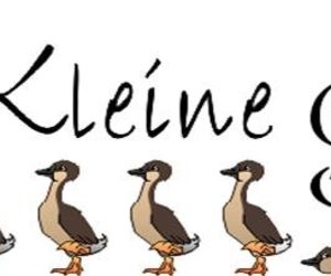 Gansies se Moedersdagwenners