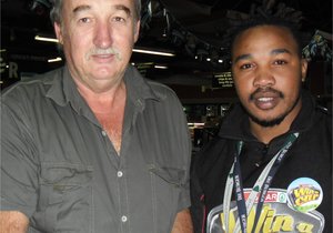 SPAR WIN A CAR KOMPETISIE