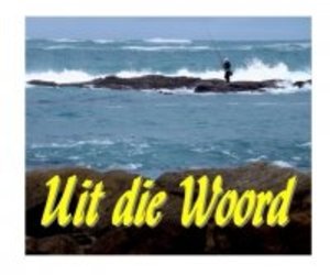 GOD is hier! Raak stil en beleef Sy teenwoordigheid!