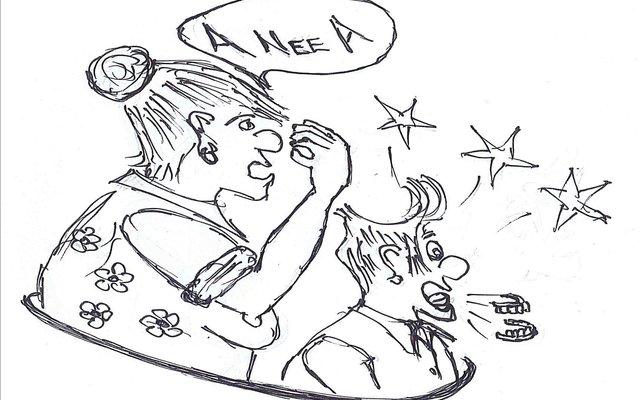 Illustrasie: Piet van Zyl