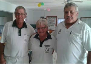 Franskraal Rolbalnuus (19 May 2016)