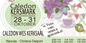 Caledon Kersmark