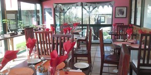 CafÃ© Elâ€™Ora