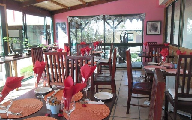 CafÃ© Elâ€™Ora