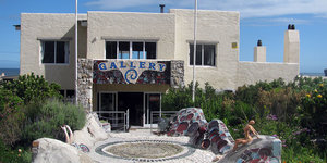 John the Potter Gallery