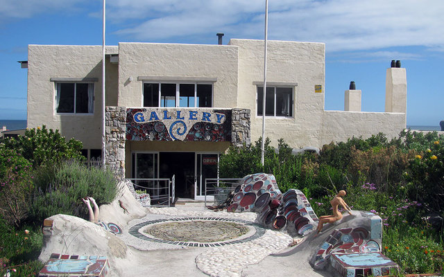 John the Potter Gallery