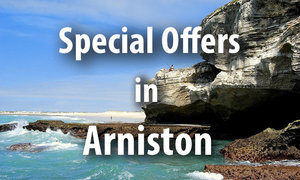 Special Offers in Arniston